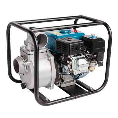 Мотопомпа Зеніт ЗМП-80 (845775) Винница