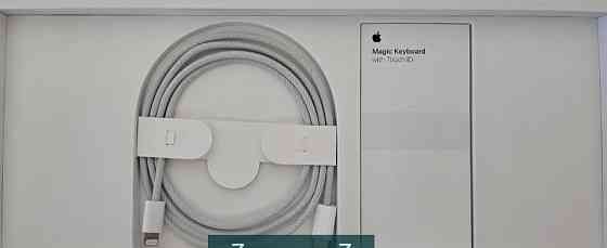 Нова Клавіатура Apple Magic Keyboard with Touch ID. Київ