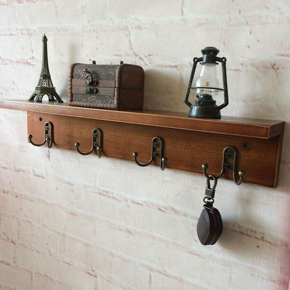 Вішалка для одягу "Барі" капучино Миколаїв - фото 3