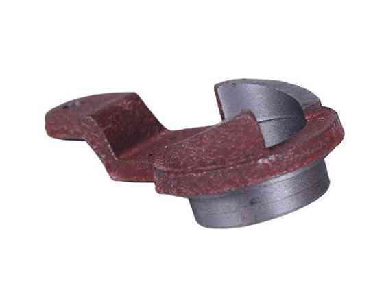 Рычаг подшипника выжимного - КПП/6 Мукачево