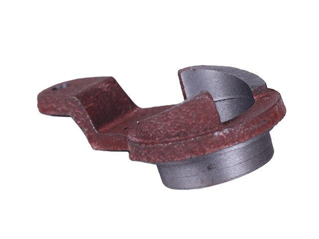 Рычаг подшипника выжимного - КПП/6 Мукачево - изображение 2