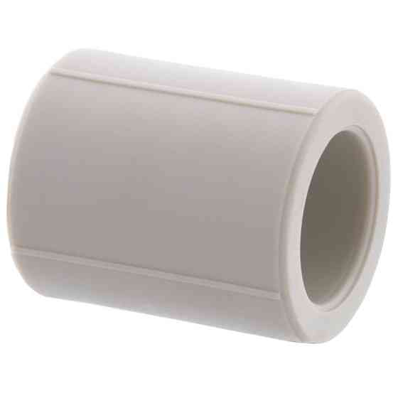 Муфта Koer K0001.PRO - 20 PPR (KP3388) Київ