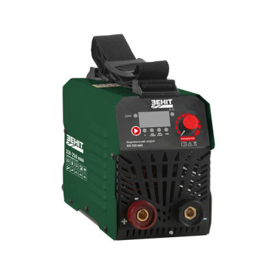 Зварювальний апарат Зеніт ЗЗІ-250 mini (873415) Вінниця - фото 1