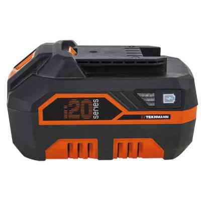 Акумулятор до електроінструменту Tekhmann TAB-40/i20 Li (848402) Вінниця