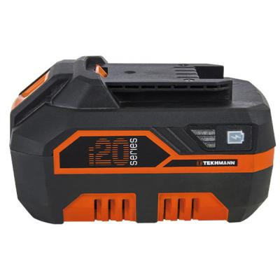 Акумулятор до електроінструменту Tekhmann TAB-40/i20 Li (848402) Вінниця - фото 3