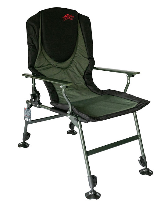 Кресло раскладное Tramp Chairman TRF-031 Киев - изображение 1