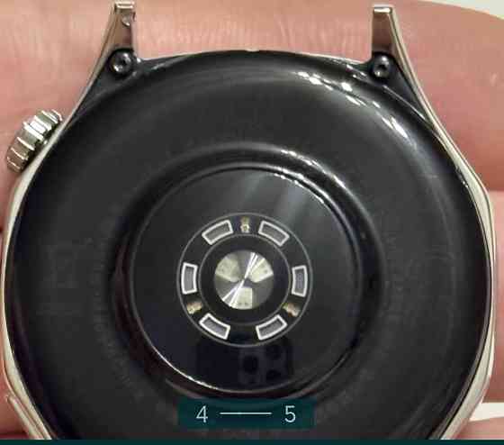 Смарт -Часы Huawei Watch GT5 Киев