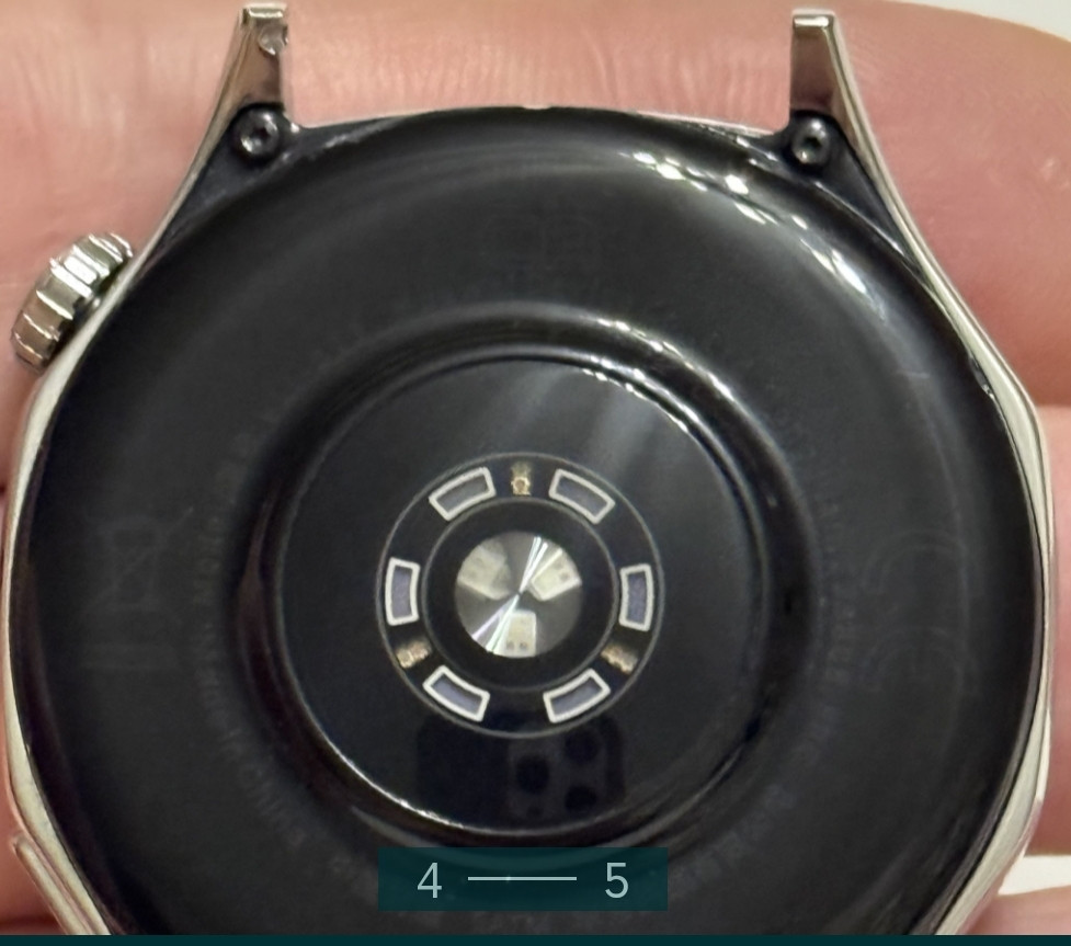 Смарт -Часы Huawei Watch GT5 Киев - изображение 2