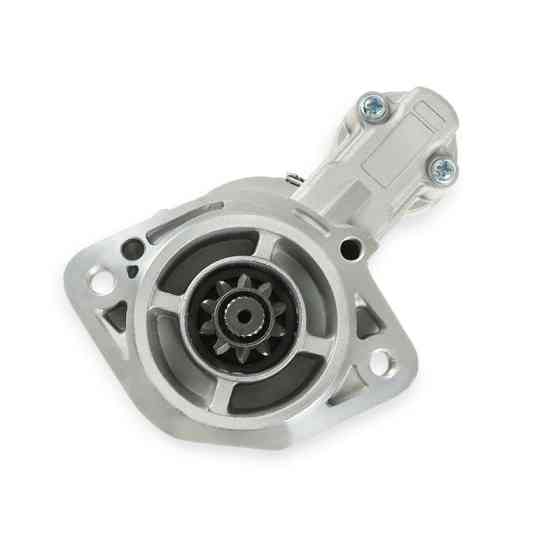 Стартер автомобіль Mitsubishi Colt II-III, Galant, Lancer, Pajero II 1.8-2.6D (1980-) (2.0кВт, 10 зуб) Мукачево