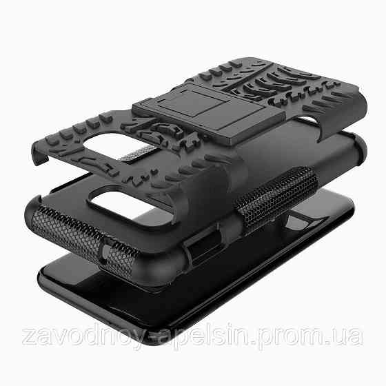 Samsung G970 S10e Противоударный чехол Протектор Одесса