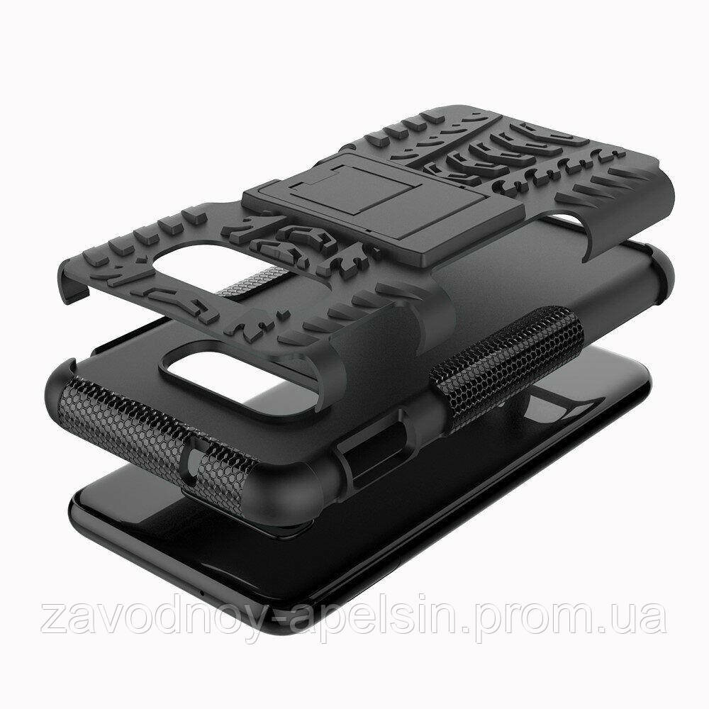 Samsung G970 S10e Противоударный чехол Протектор Одесса - изображение 2