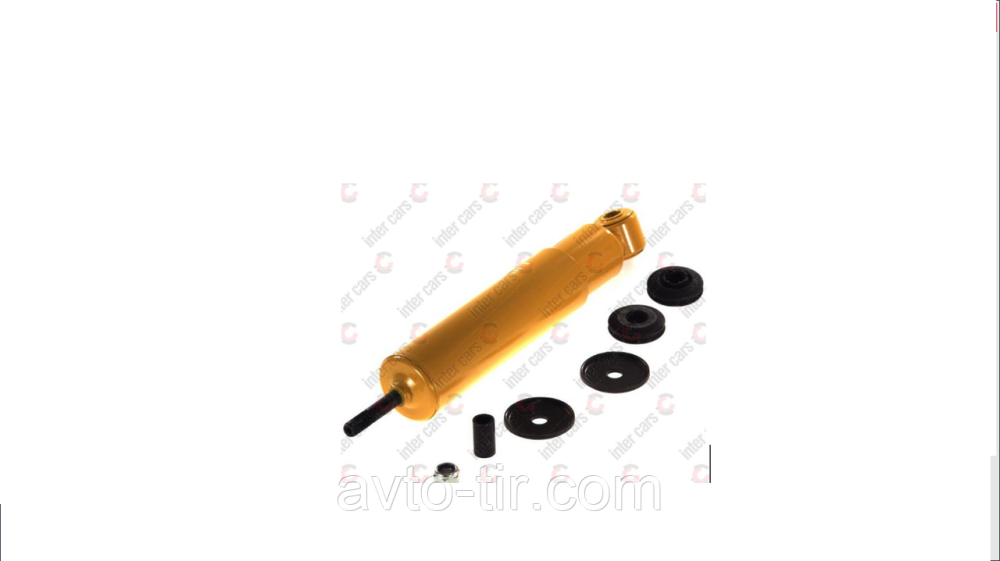 Амортизатор підвіски передній DAF 95XF-XF105, 1327883 Луцьк - фото 1