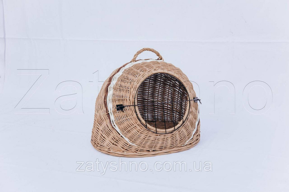 Корзина переноска для животных Киев - изображение 4