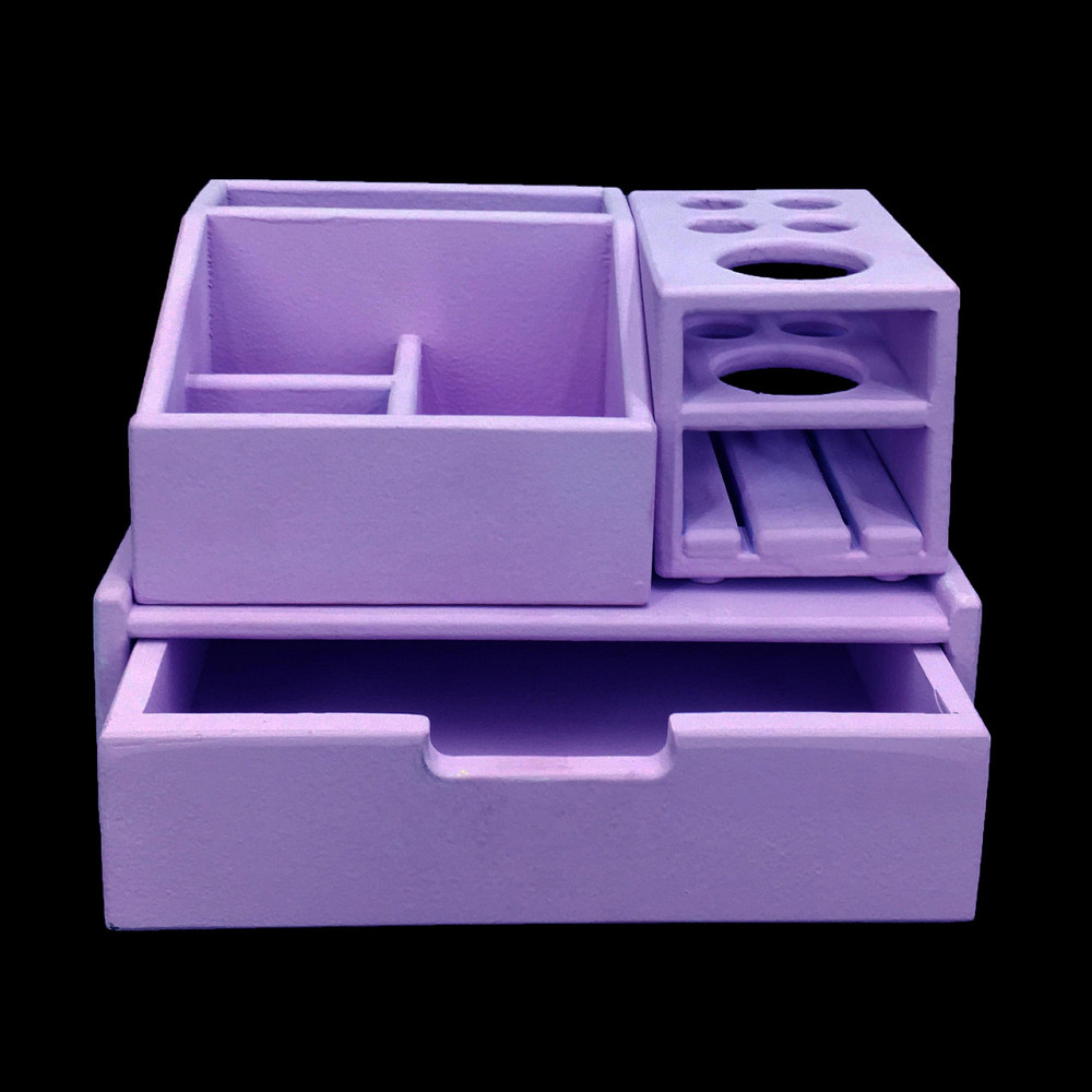 Настольный органайзер 