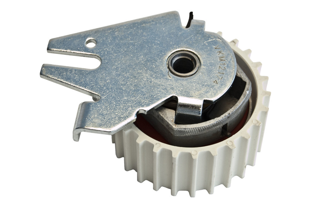 Ролик ГРМ натяжной (пластик) Fiat 1,6MJTD 1,9D/JTD 2,0MJTD SKF VKM12174 Киев - изображение 3