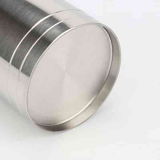 Джиггер мерник из нержавеющей стали цилиндрYouchen MC-2550 25 мл Киев