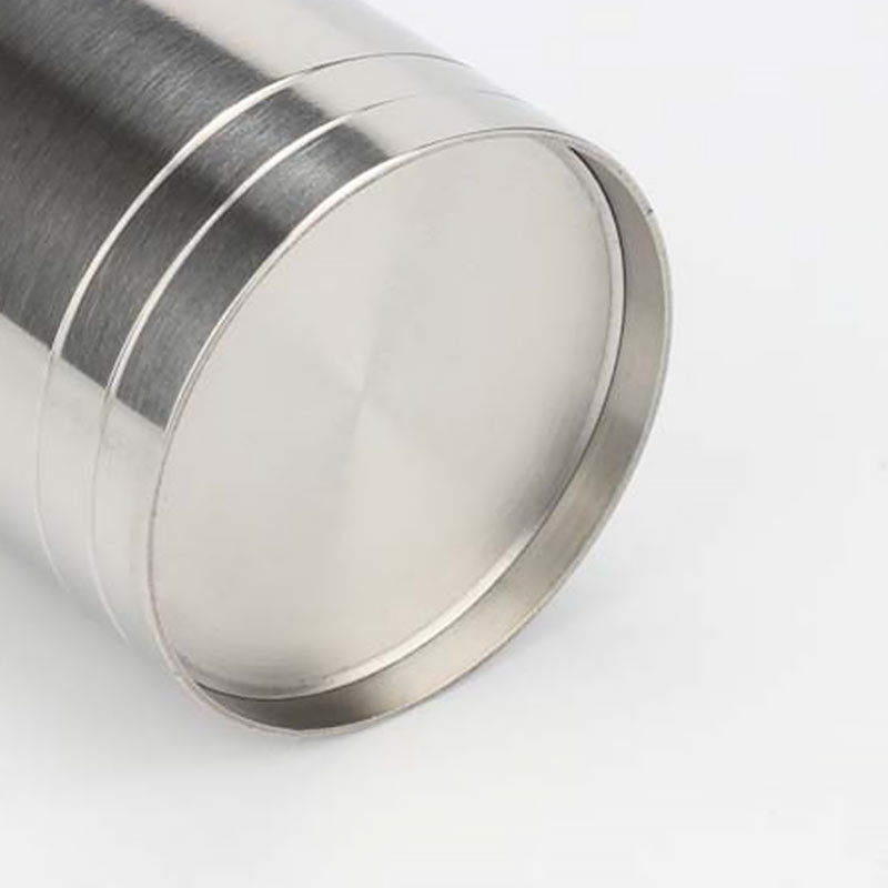 Джиггер мерник из нержавеющей стали цилиндрYouchen MC-2550 25 мл Киев - изображение 2