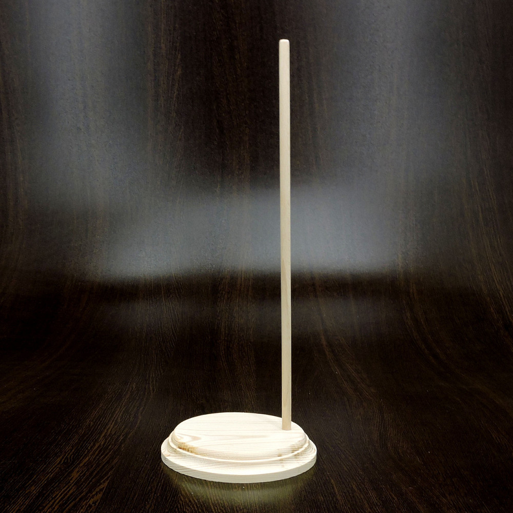 Підставка для ляльок "Церчіо 13 тип Г" без покриття Миколаїв - фото 3