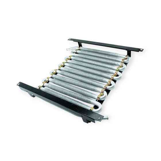 Радіатор МТЗ масляний Мукачево