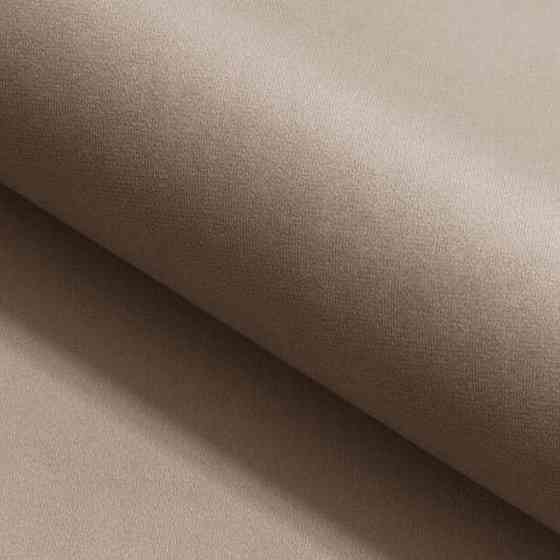 Стілець IVO VELVET чорний каркас/темний беж BL.40 Київ