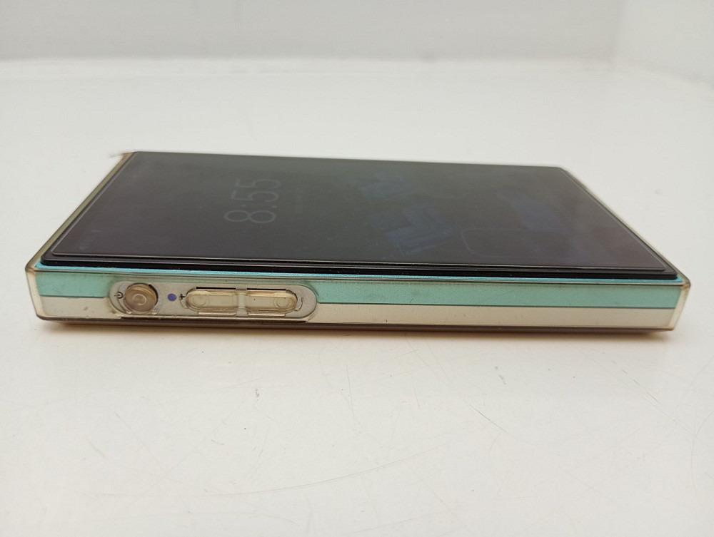 Портативний MP3-плеєр JadeAudio FiiO JM21 з сенсорним екраном, підтримкою високої роздільної здатності, Bluetooth, WiFi, USB-C, та аудіосистемою Snapd Луцк - изображение 5