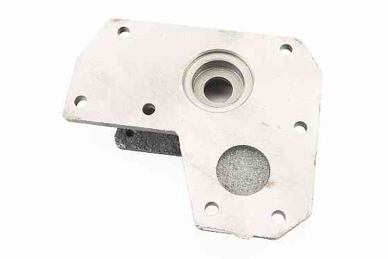 Кришка КПП ліва під гідравлічний насос під 4 болти Киев