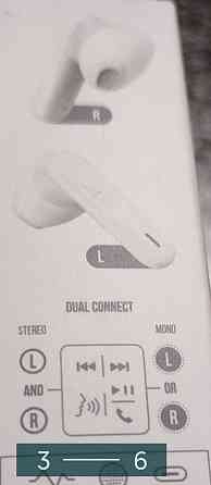 Наушники Беспроводные JBL WAVE 300 Original. Киев