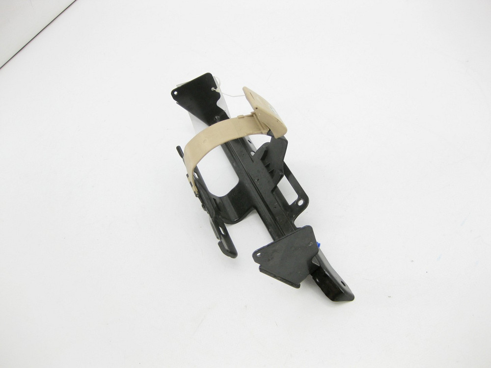 Mercedes-Benz  A2209100094 1A26 Хомут фіксації кришки відділення аптечки переднього лівого сидіння S-class short W220 S-class long V220 Одеса - фото 5