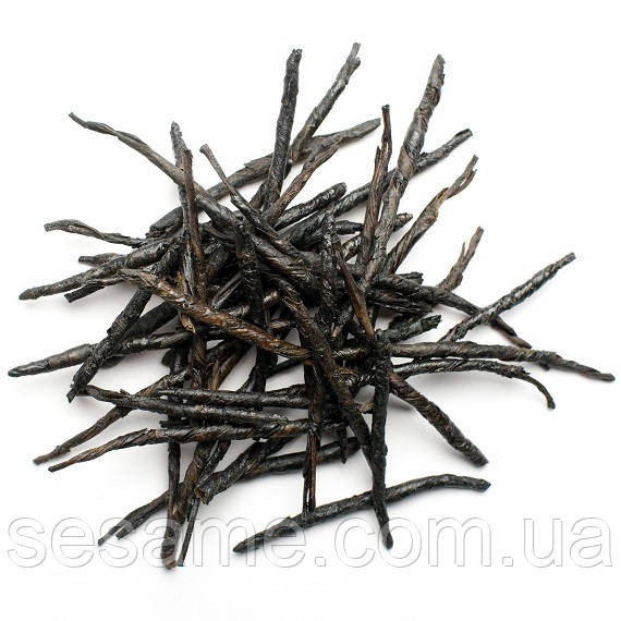 В'єтнамський гіркий чай Кудін Tra Dang Cao Bang 100грам (В'єтнам) Харків - фото 2