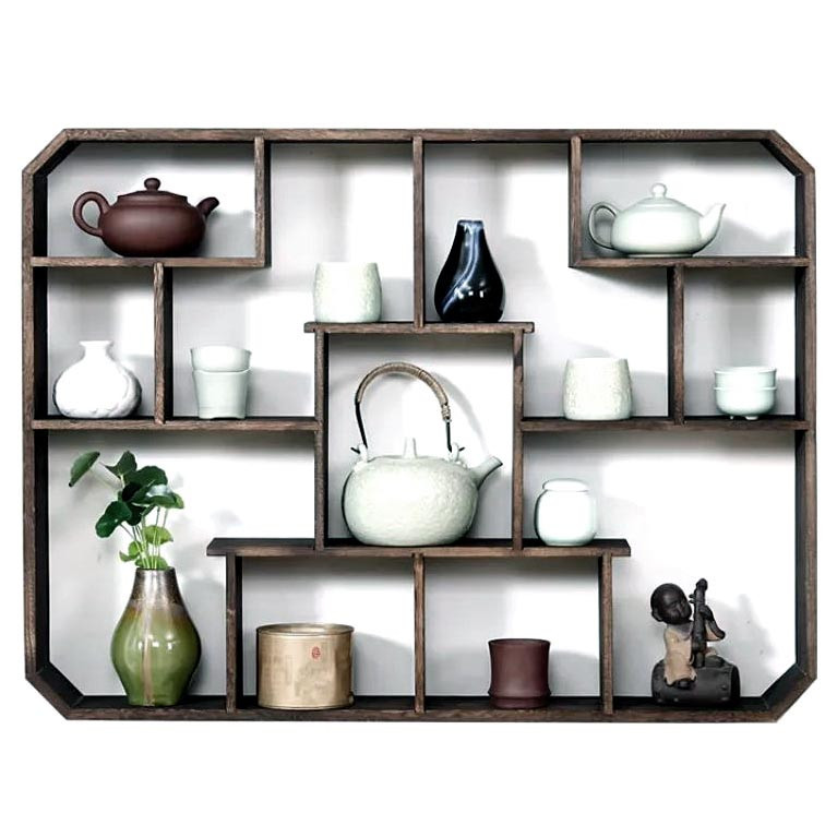 Полка для кружек 