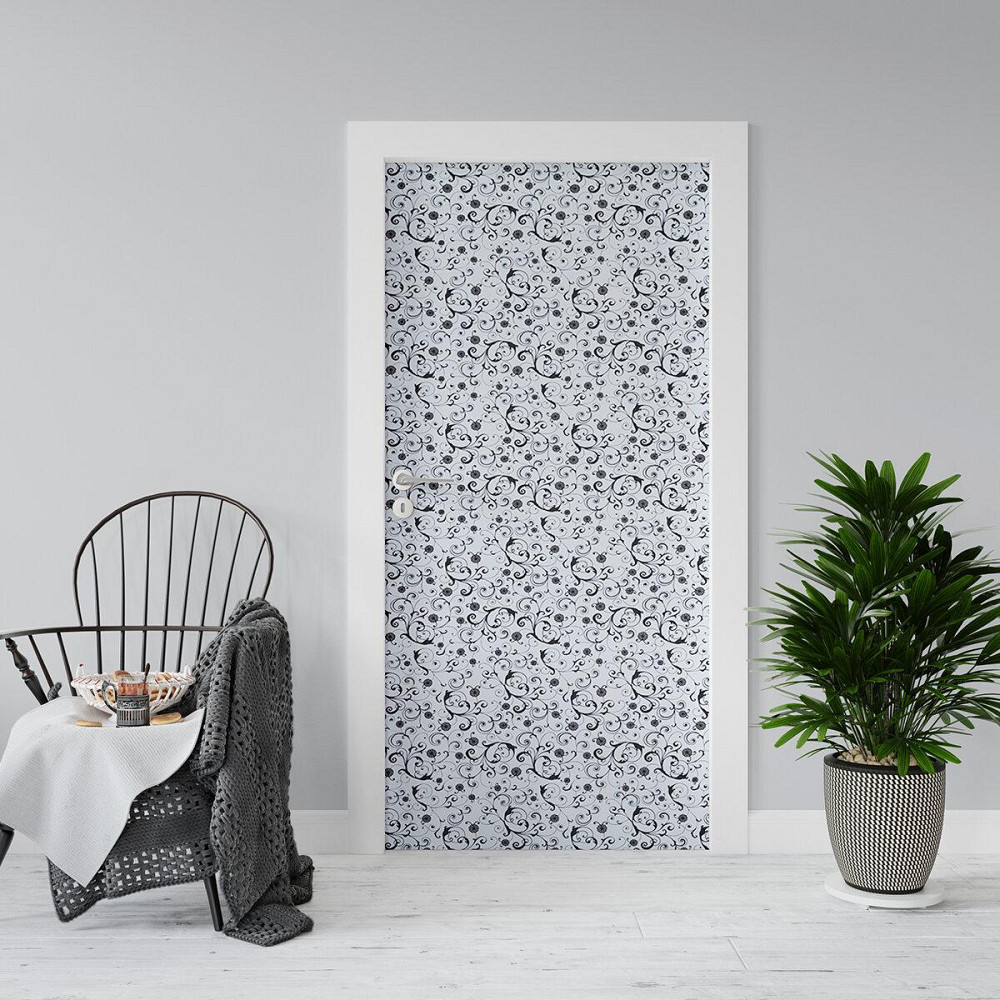 Плівка на самоклейці 90см х 10м SW-00001515 Київ - фото 5