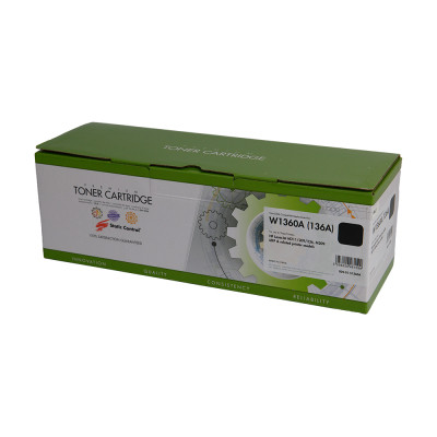 Картридж HP W1360A 136A Static Control (002-01-S1360A) Винница - изображение 3