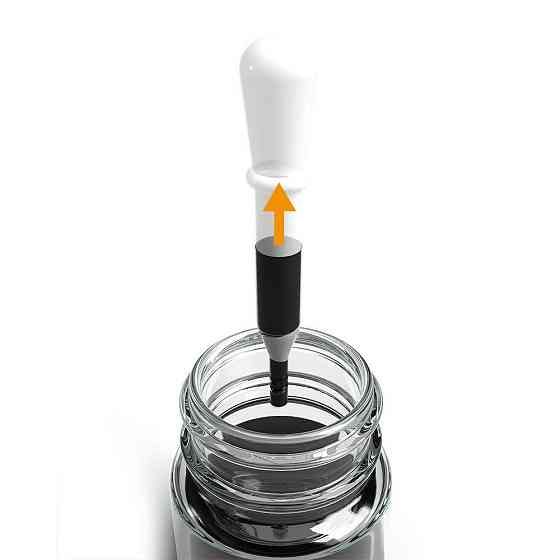 Чорнило для заправлення маркерів PICA 55840, червоні, 25мл Одеса