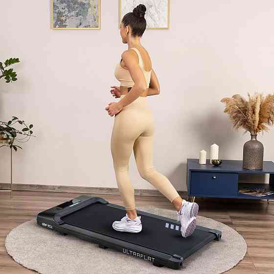 Бігова доріжка GYMTEK XT100 Київ