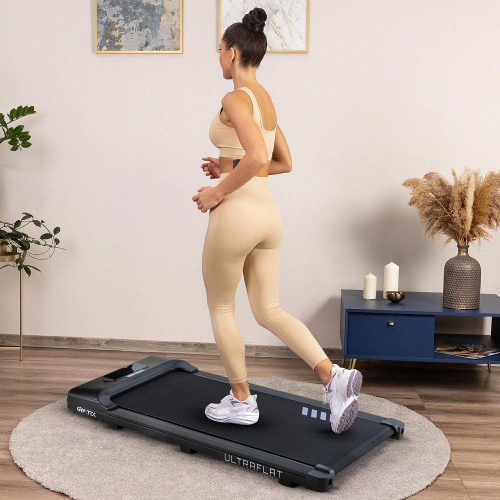 Бігова доріжка GYMTEK XT100 Київ - фото 4