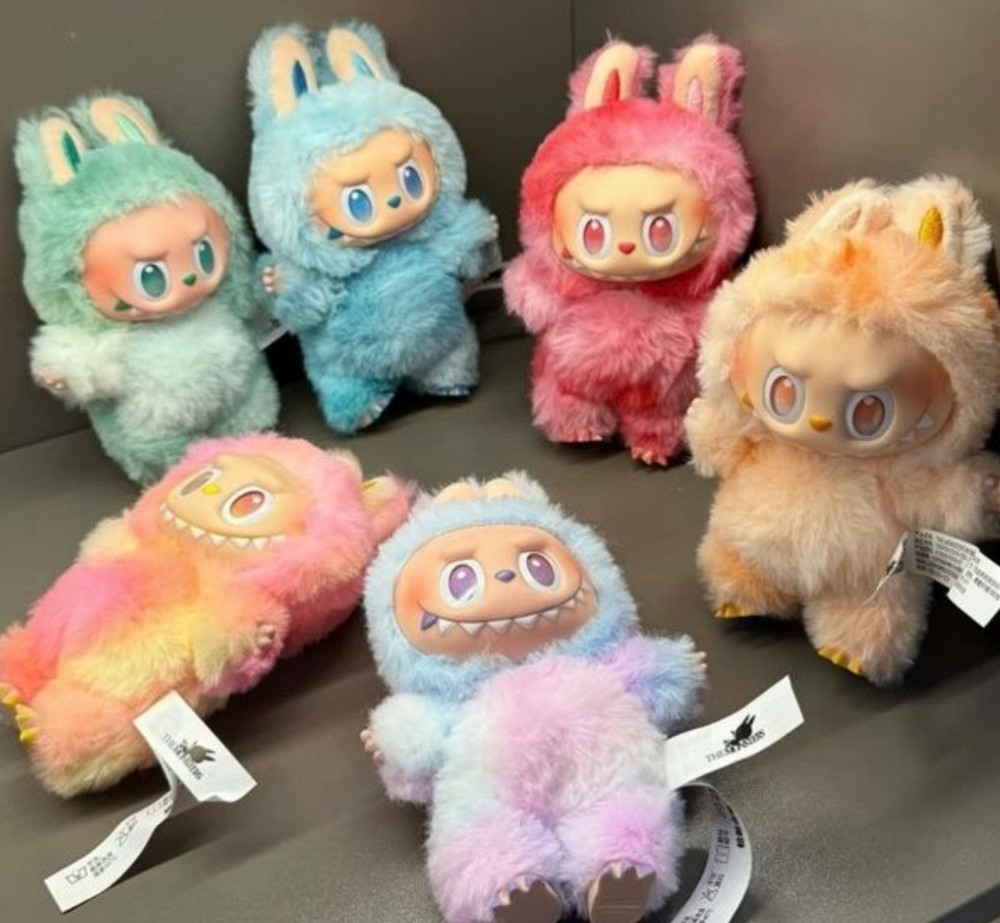 Лабубу іграшка/Labubu/ОПТ/Роздріб/ Киев - изображение 1