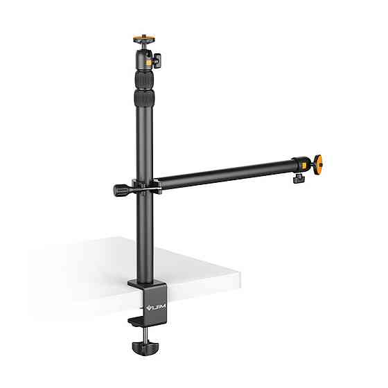 Штатив тримач Ulanzi Vijim Desktop Extendable Light Stand UV-2487 Одеса