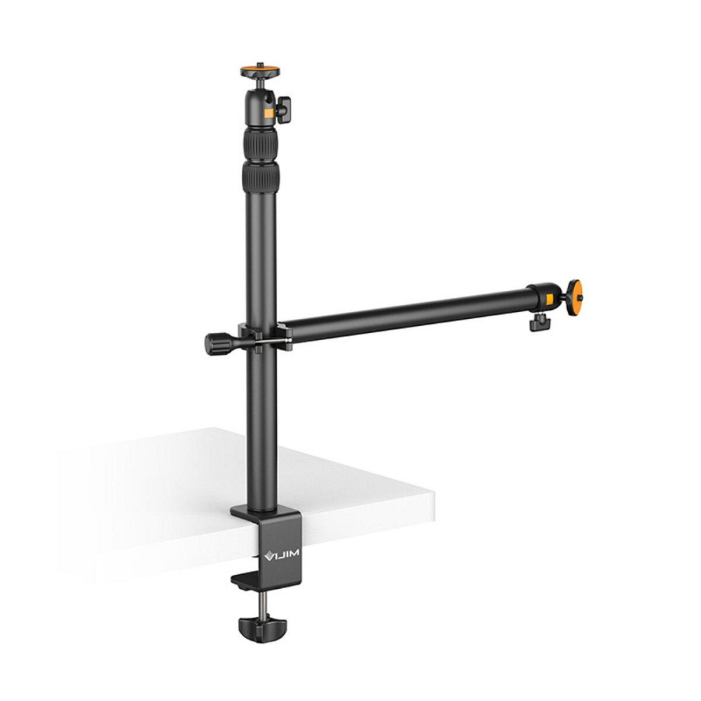 Штатив тримач Ulanzi Vijim Desktop Extendable Light Stand UV-2487 Одеса - фото 1