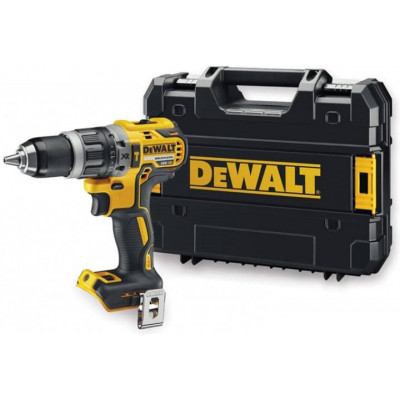 Шуруповерт DeWALT DCD796NT Винница - изображение 1