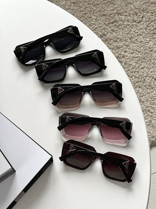 Изысканные женские очки, сочетающие модный дизайн и надежную защиту. MasterSem Киев - изображение 6