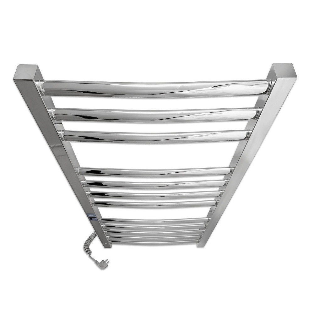 Електрична сушарка для рушників Laris Атлант Преміум П12 500Х1200 Е ліва під'єднана. Київ - фото 4