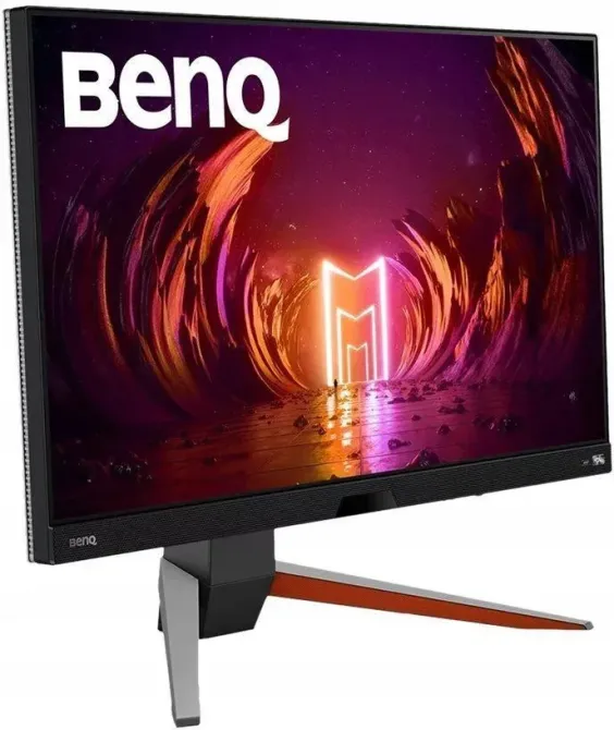 Монитор Benq Ex270Qm 27