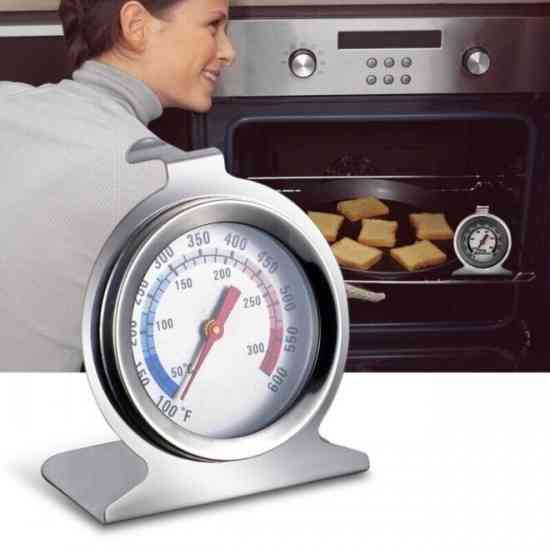 Термометр биметаллический для духового шкафа Винница