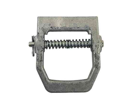 Важіль супорта 2121-21214 (пряжка) притискний Мукачево