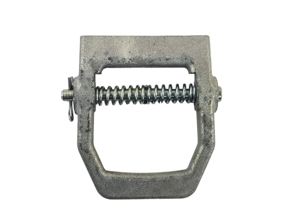 Важіль супорта 2121-21214 (пряжка) притискний Мукачево - фото 1