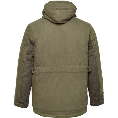 Куртка Hallyard Harier Хакі 50 (harier-j-001 50) Винница - изображение 2