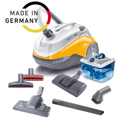 Пылесос Thomas Perfect Air Animal Pure (786527) Винница - изображение 1