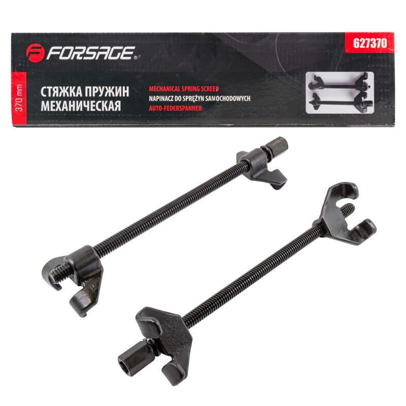 Стяжка пружин механічна "Profi" 370мм Одеса - фото 1