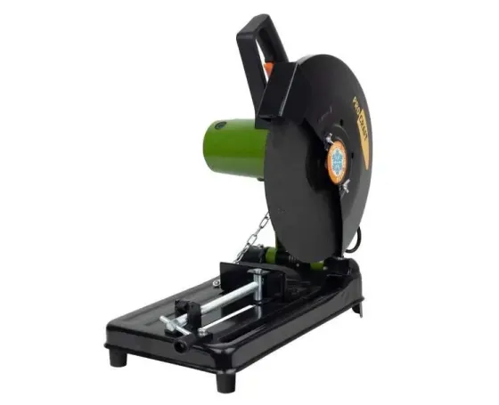 Пила монтажна по металу Procraft AM-3200 3200 Вт металоріз труборіз гарантія 36 міс Львів