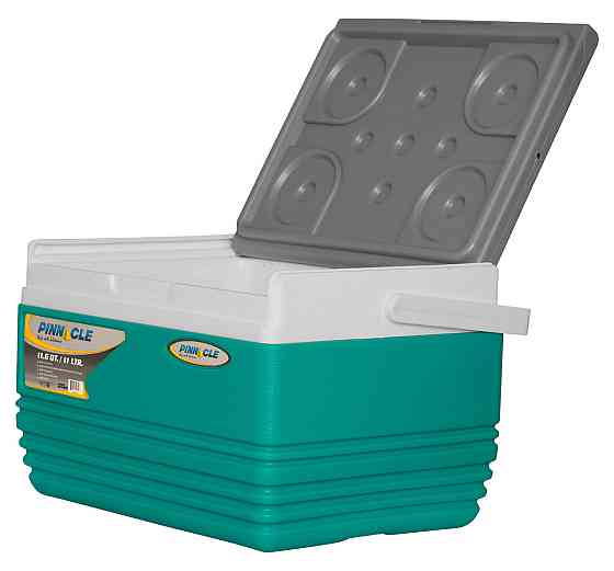 Термобокс Pinnacle Eskimo 11 л, бірюзовий Київ
